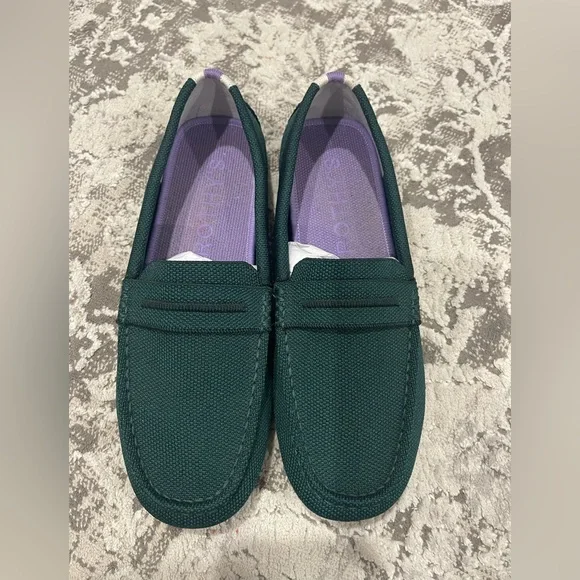 Rothy’s The Driver Loafers - Picture 3 of 7